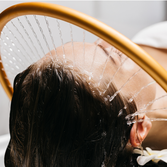 The Seoul Scalp & Spa Ritual (Japanese Head Spa)